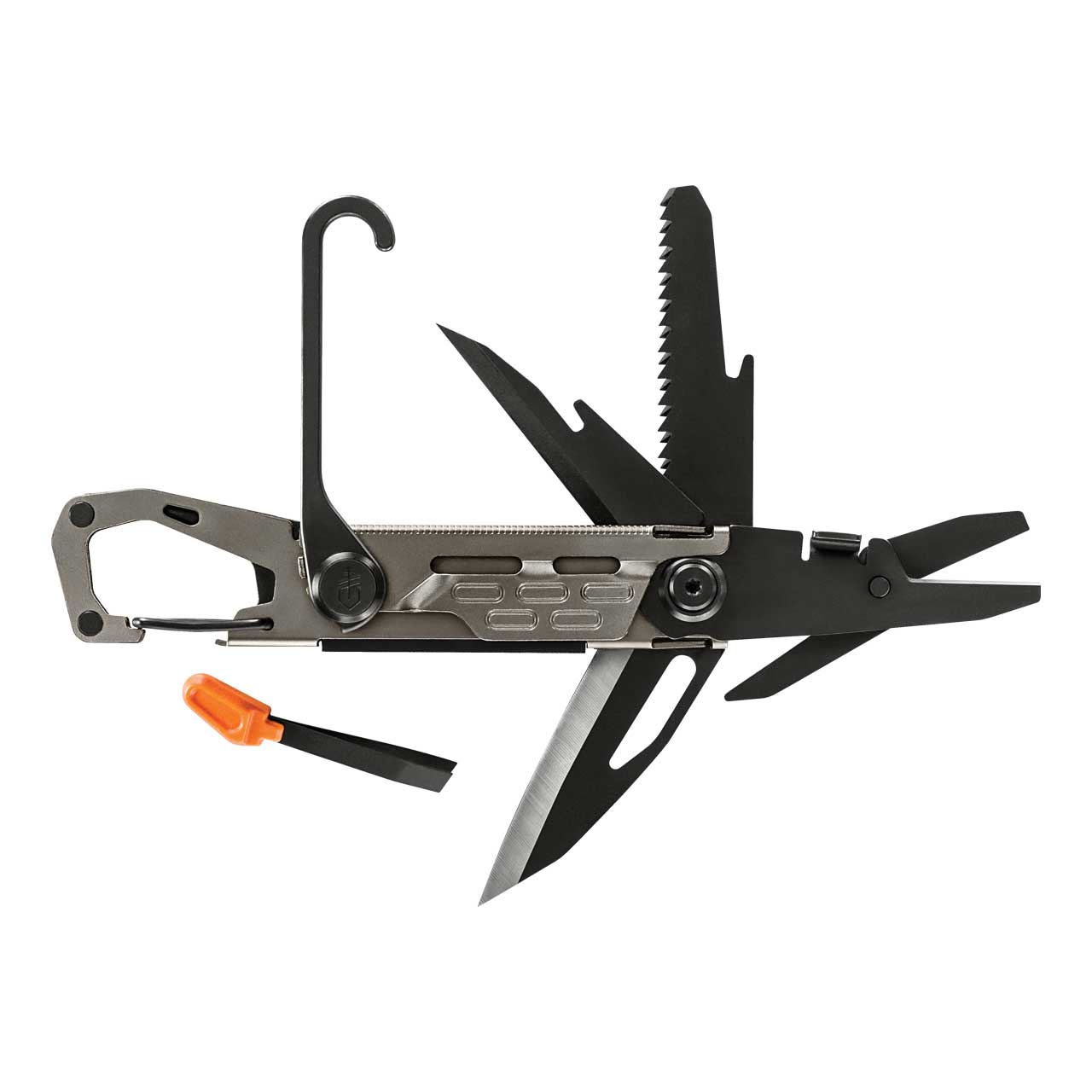 STAKEOUT graphite Multi-Tool