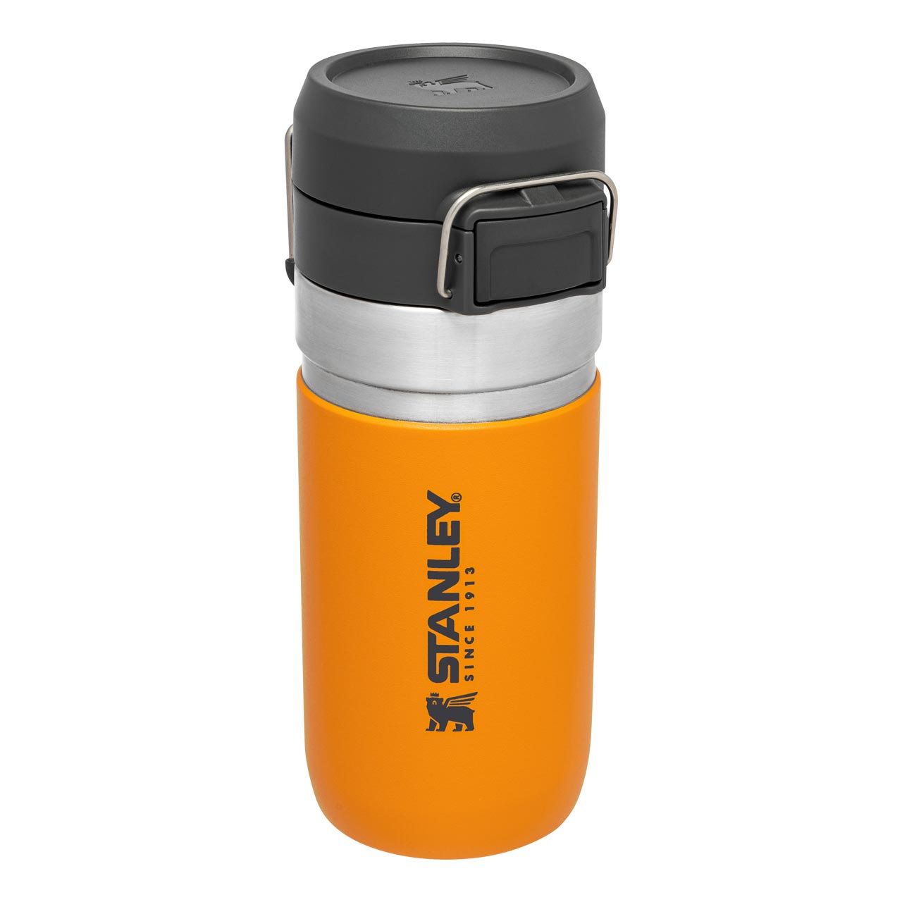 Quick Flip Water Bottle 0.47l  B-Ware
