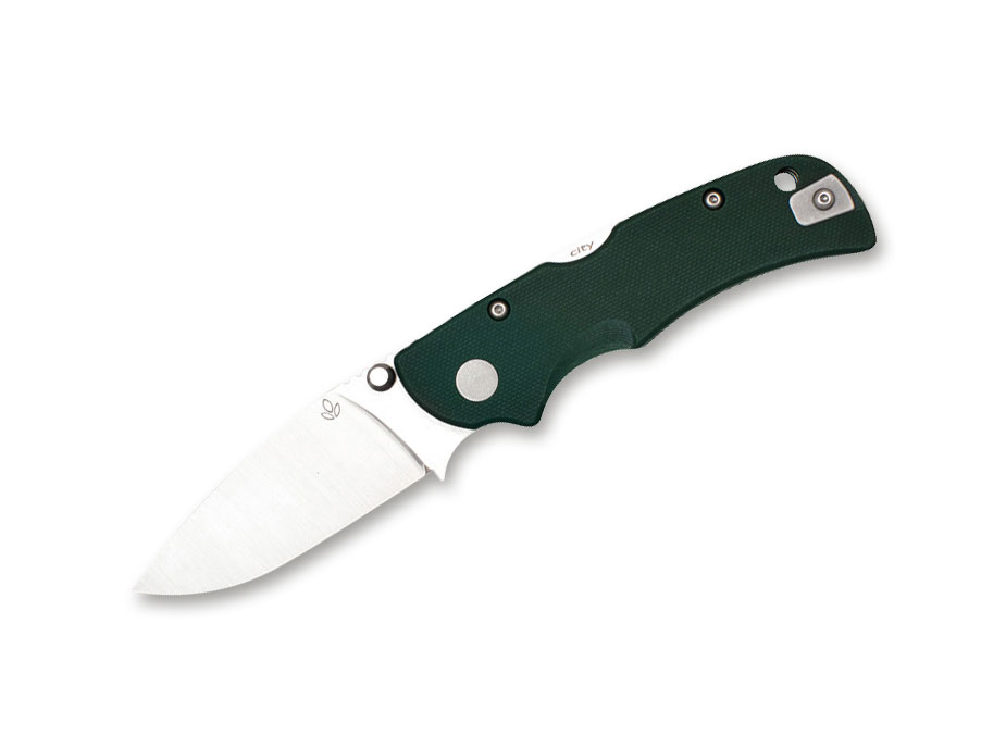 City CPM-S-90V Military Green