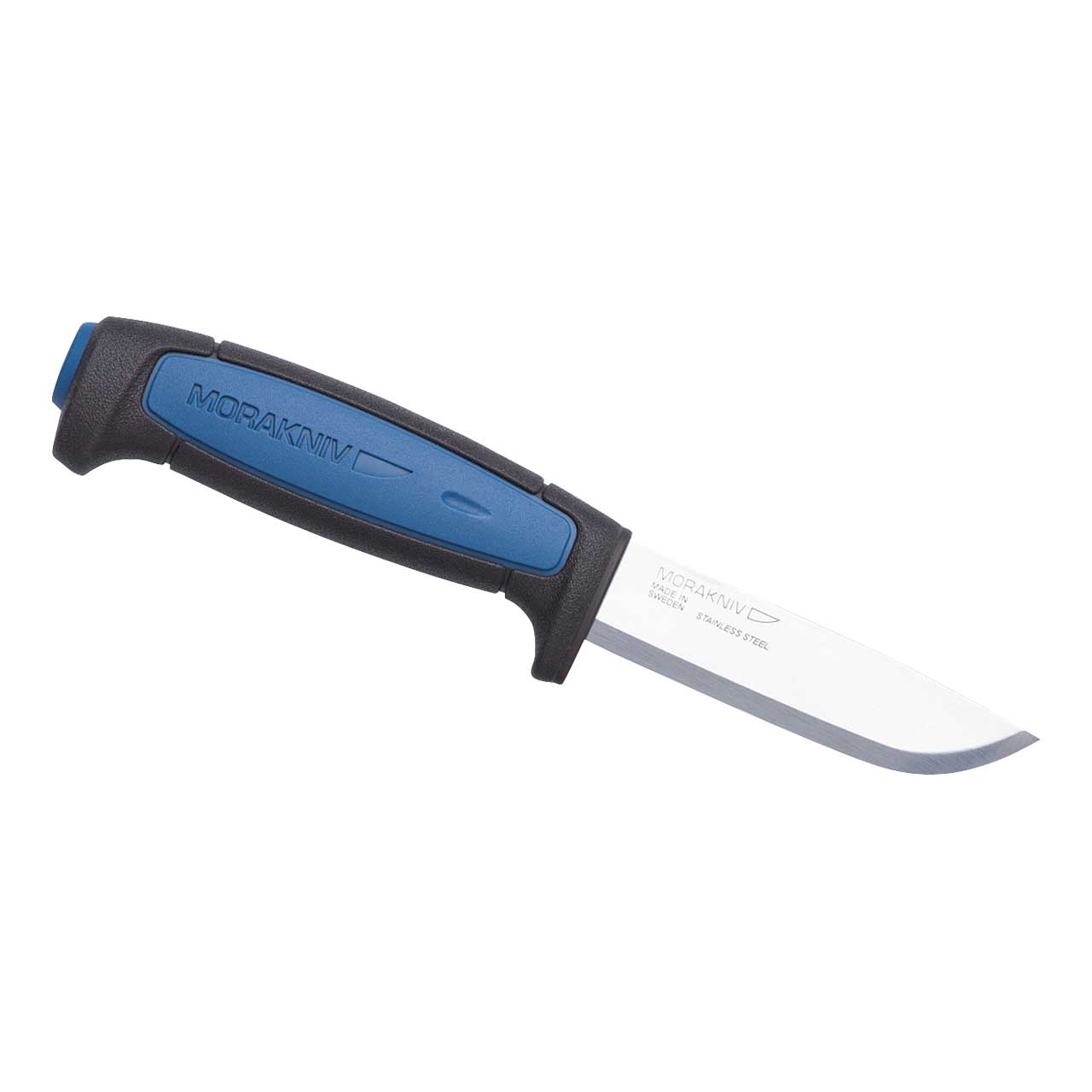 Gürtelmesser PRO S blau