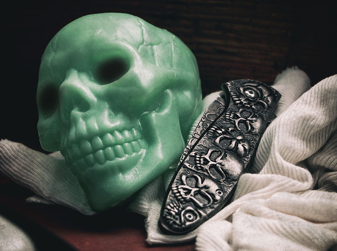Dia de los Muertos