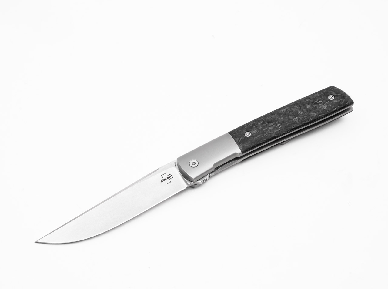 Urban Trapper Premium CF