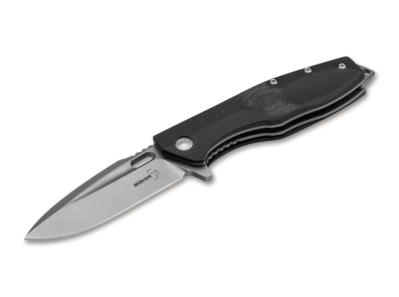 Caracal Folder Mini