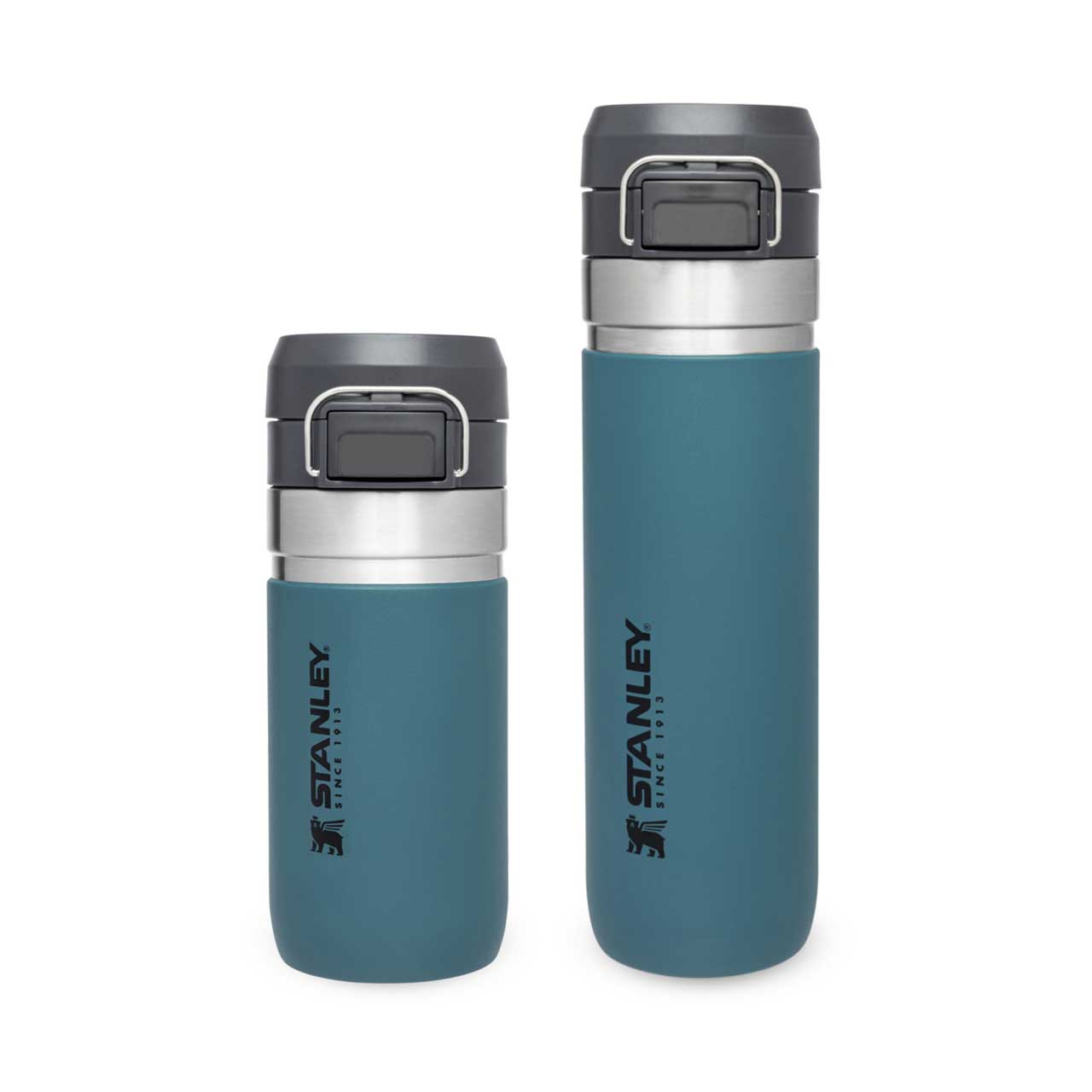 Quick Flip Water Bottle 0.47l
