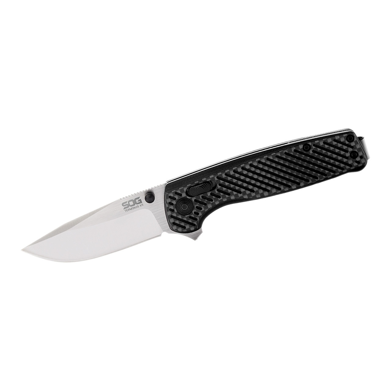 SOG TERMINUS XR, S35VN SOG TERMINUS XR, S35VN