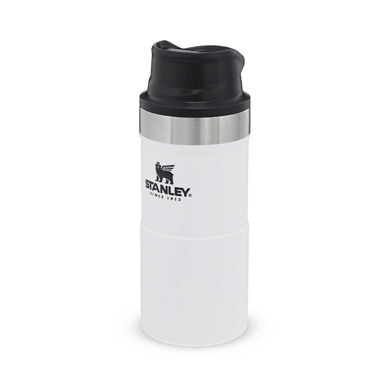 CLASSIC TRIGGER-ACTION TRAVEL MUG 0,354 l