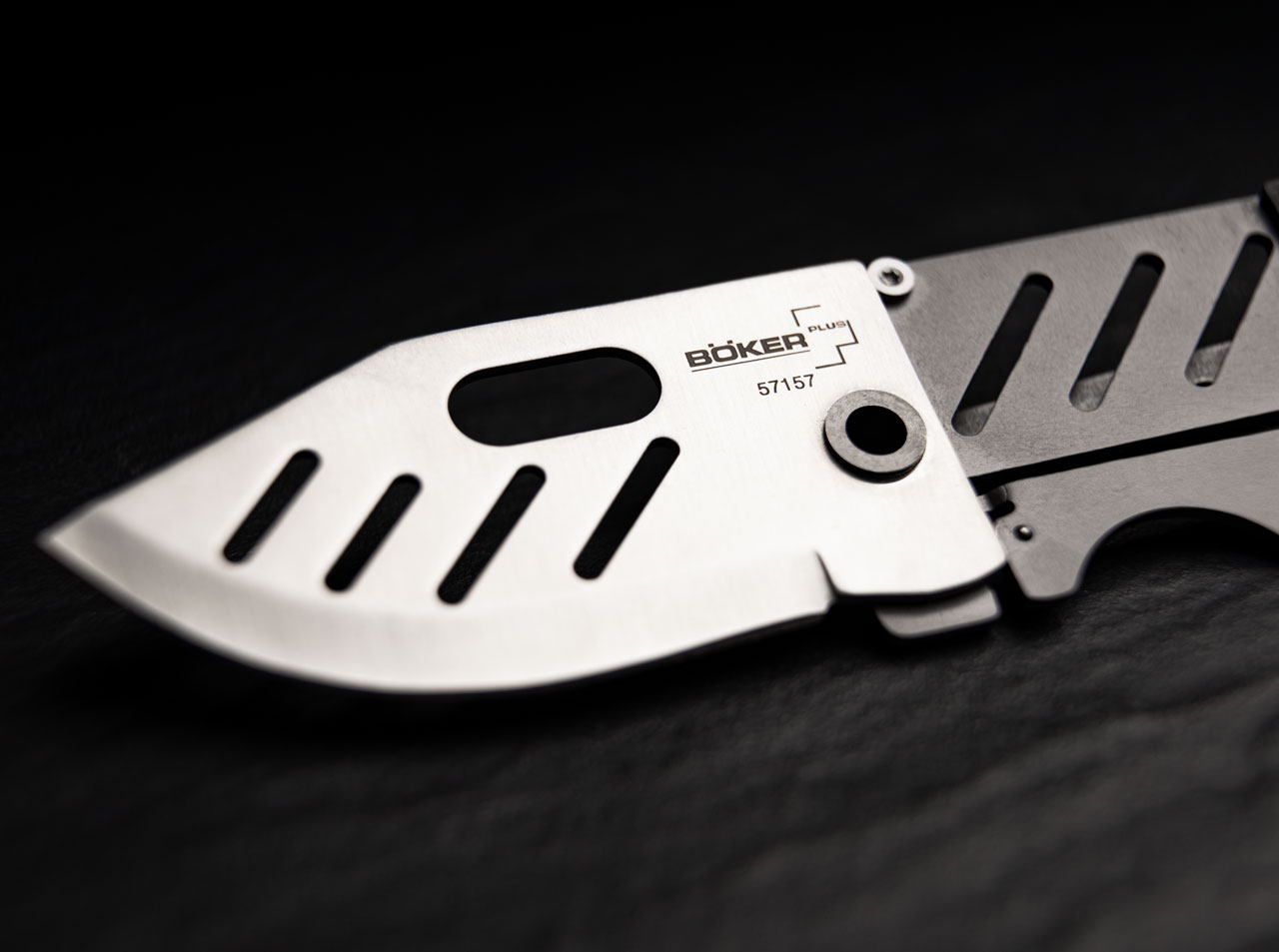 Credit Card Knife