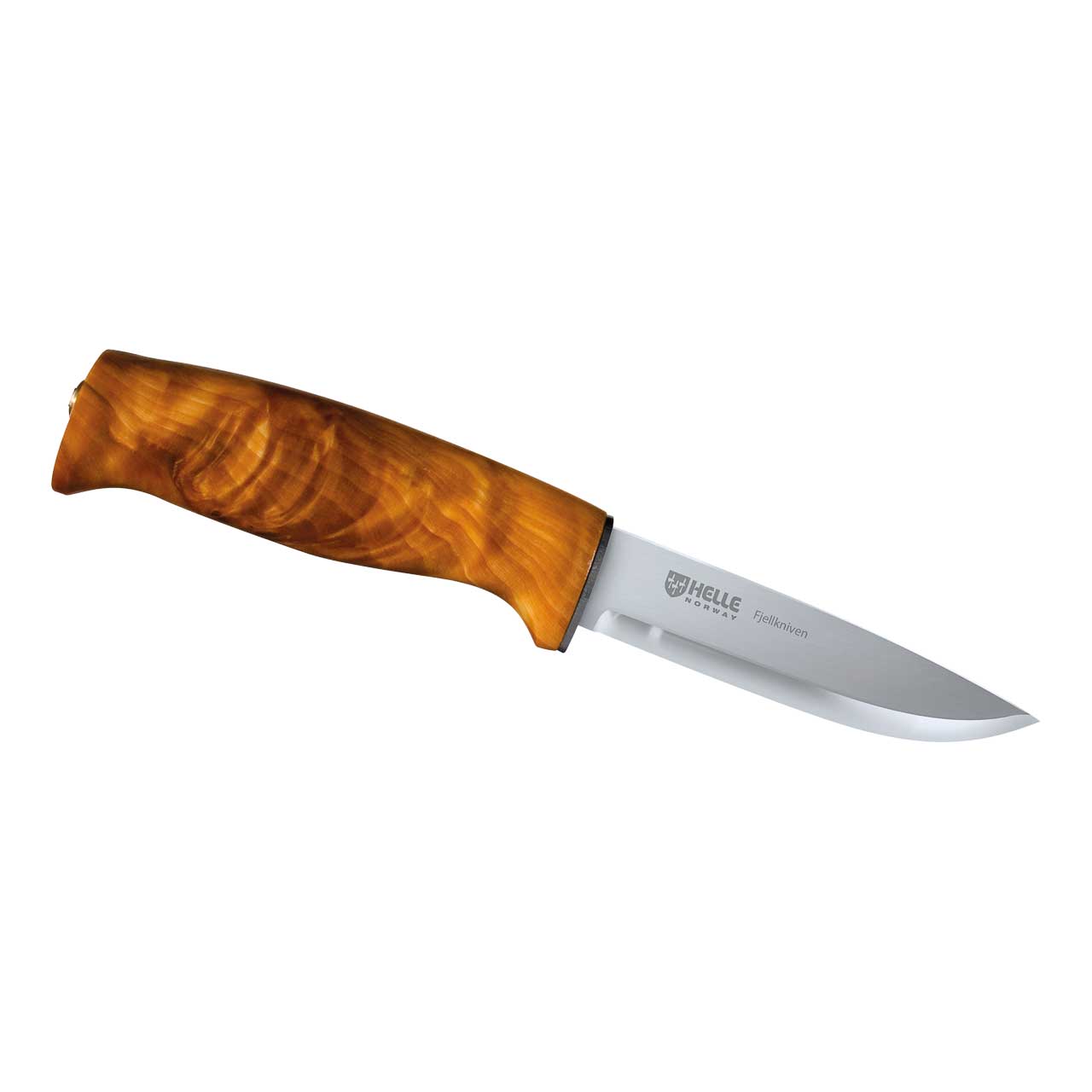 Jagd-/Outdoormesser FJELLKNIVEN