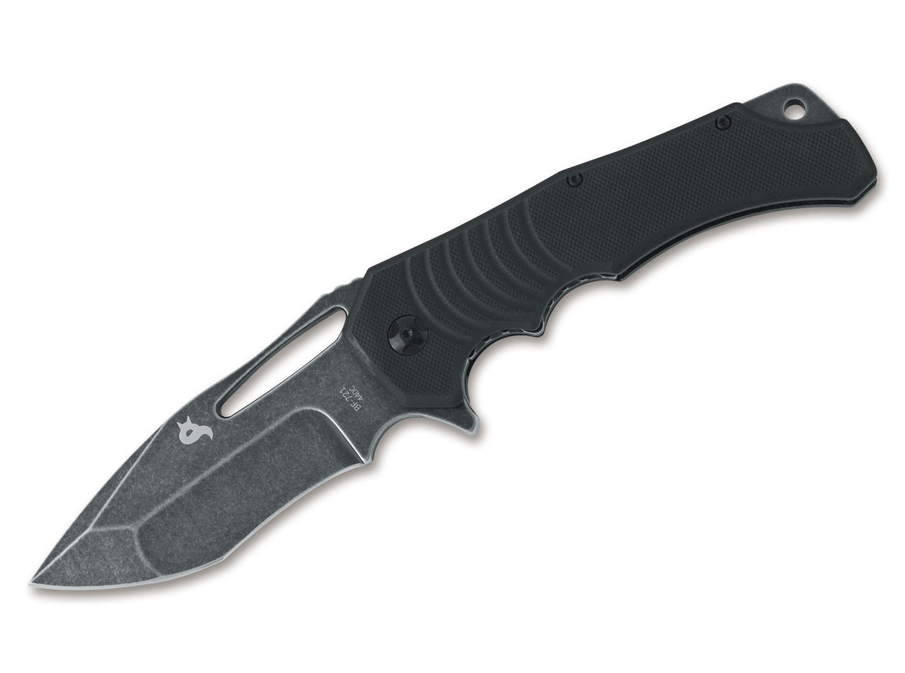 Hugin Black G10