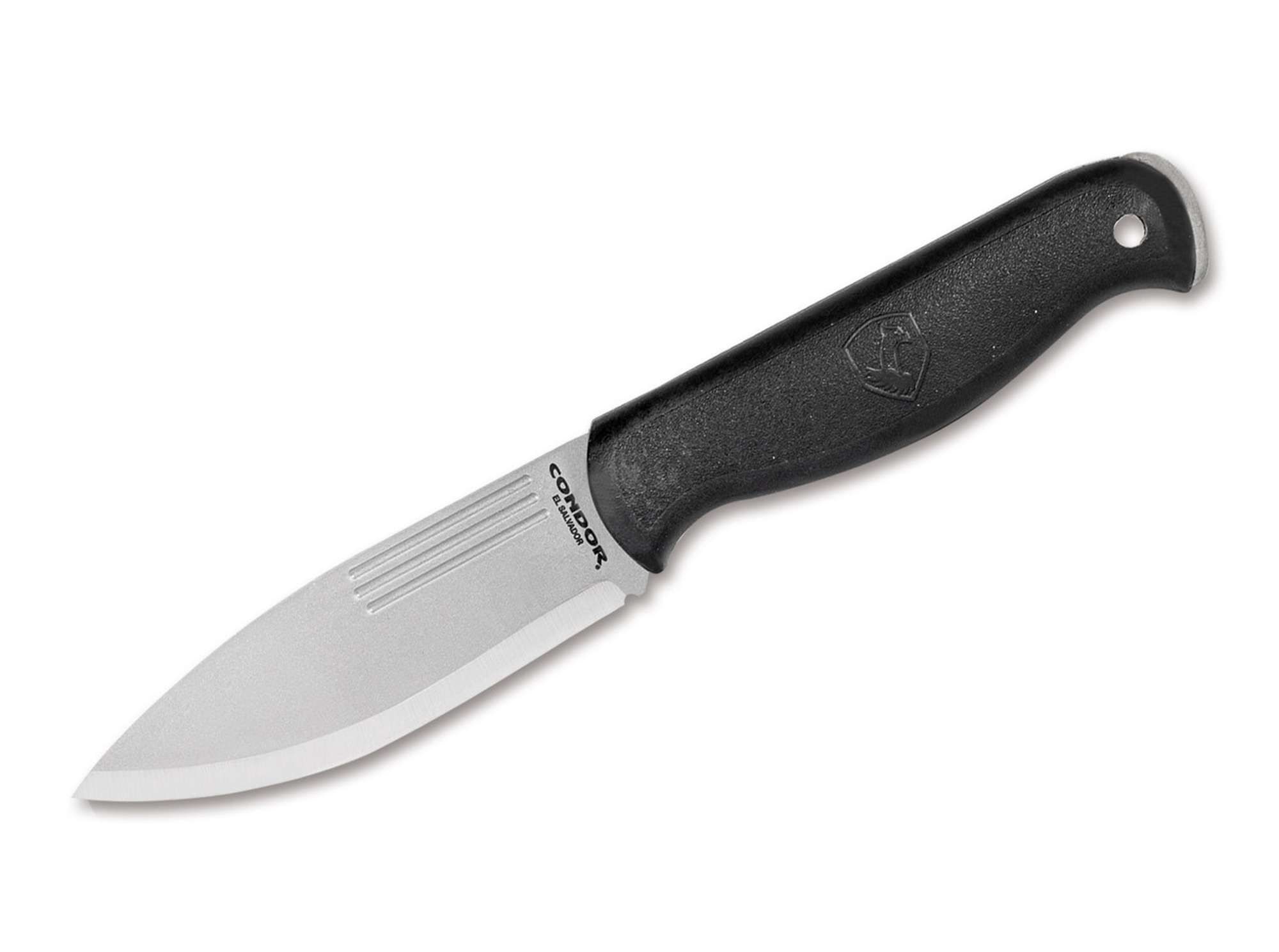 Ghostlight Knife