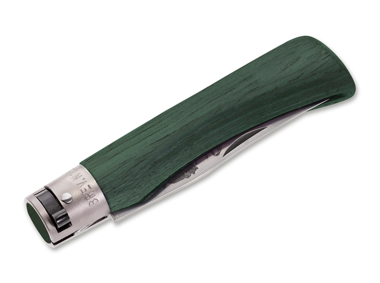 Full Color XL Green