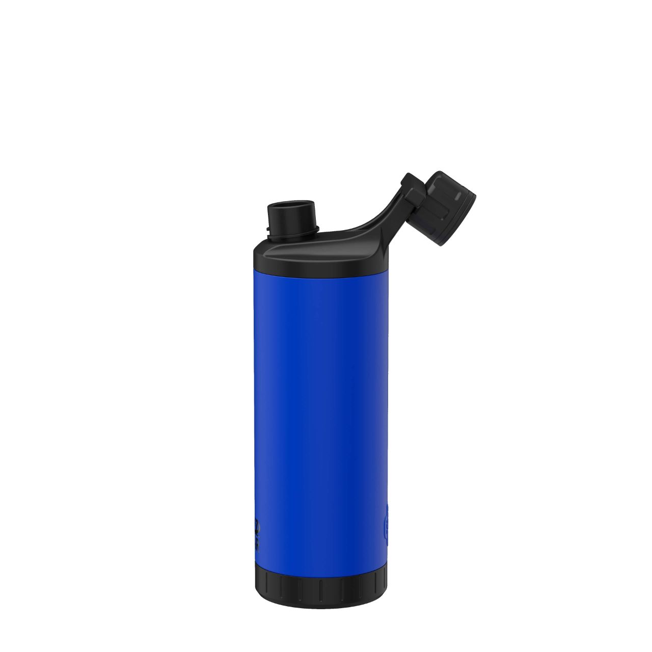 MAG FLASK 18 OZ (532 ml), royal blue