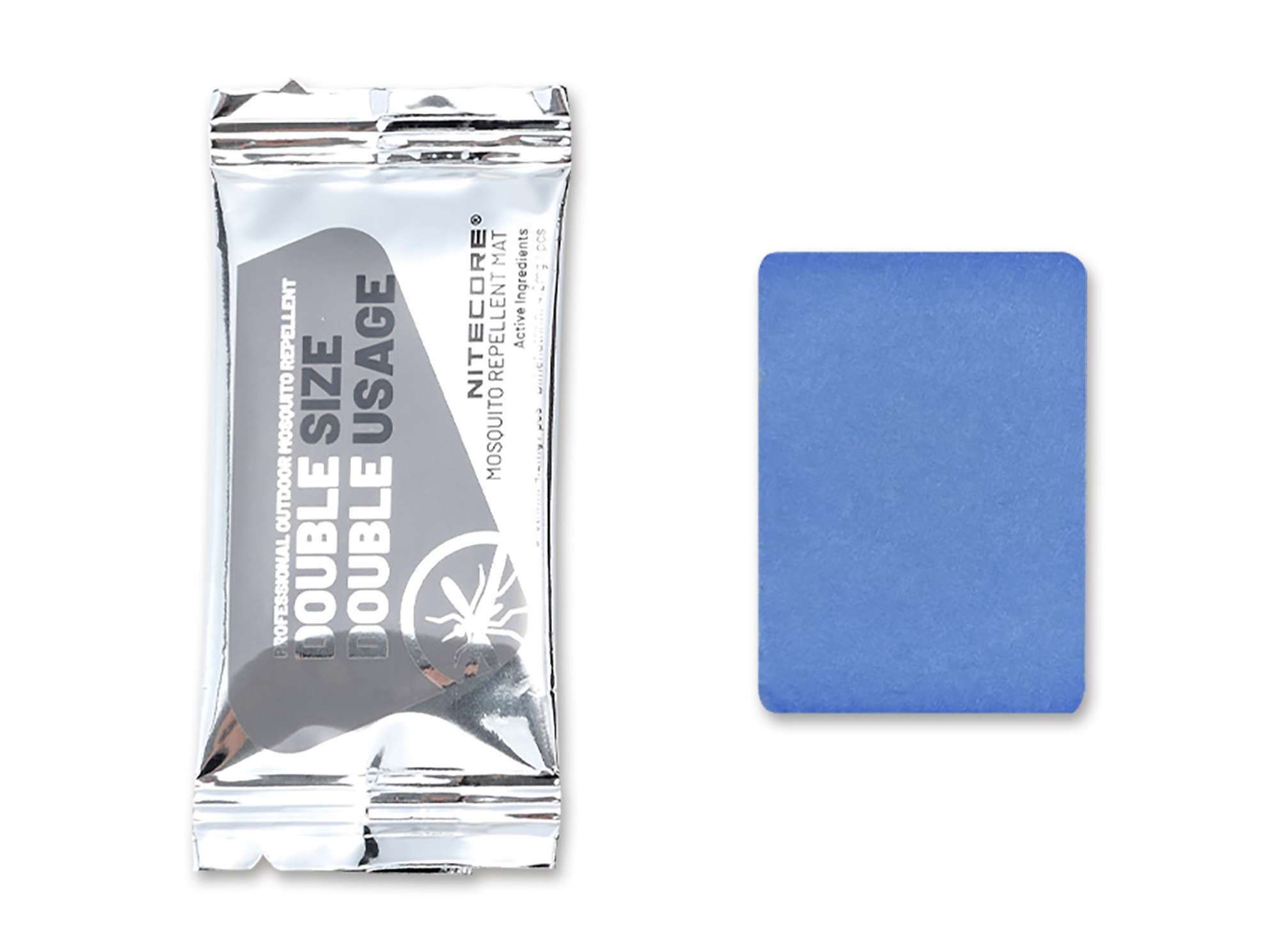 MRM10 Mückenabwehr-Wirkstoffplättchen MRM10 Mückenabwehr-Wirkstoffplättchen