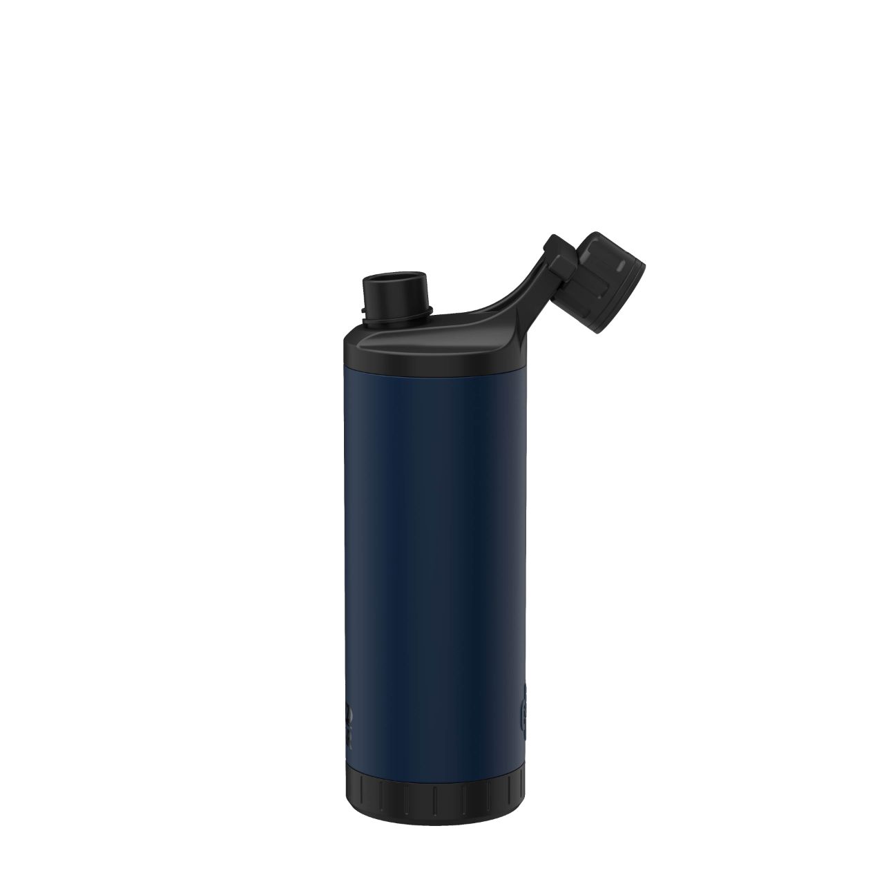 MAG FLASK 18 OZ (532 ml), navy
