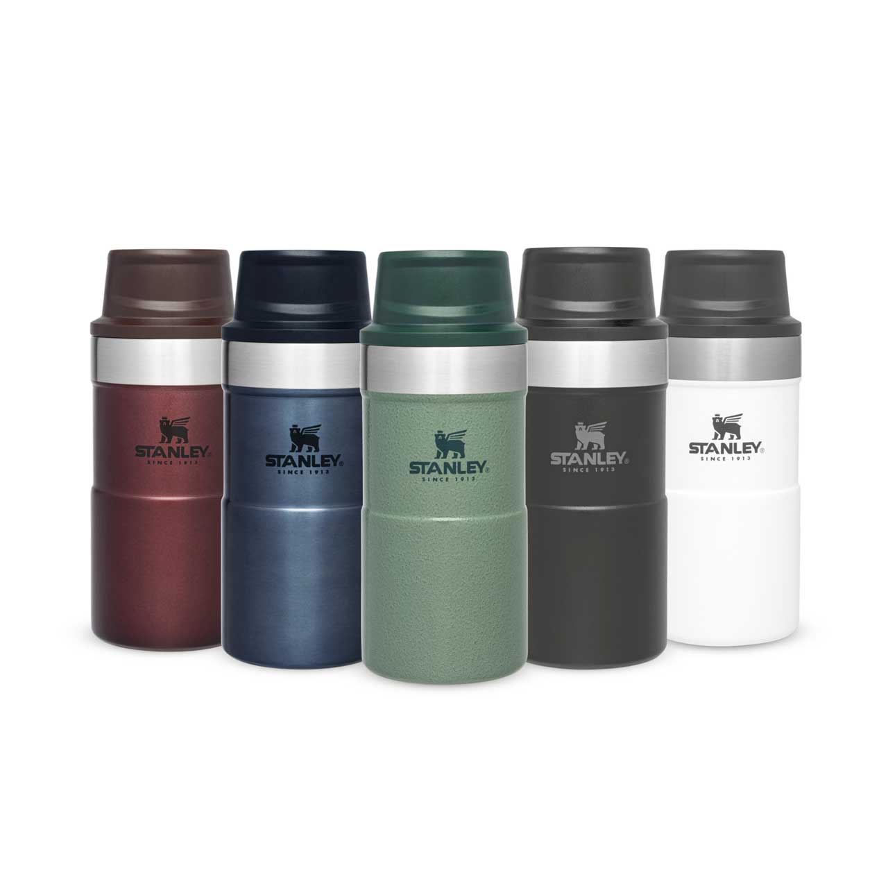 Trigger-Action Travel Mug 0.25l