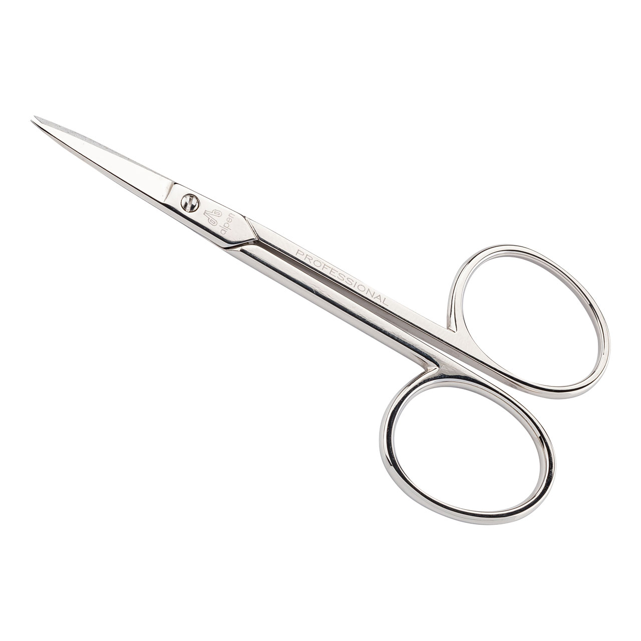 Hautschere, vernickelt, gerade, 9.0 cm Hautschere, vernickelt, gerade, 9.0 cm