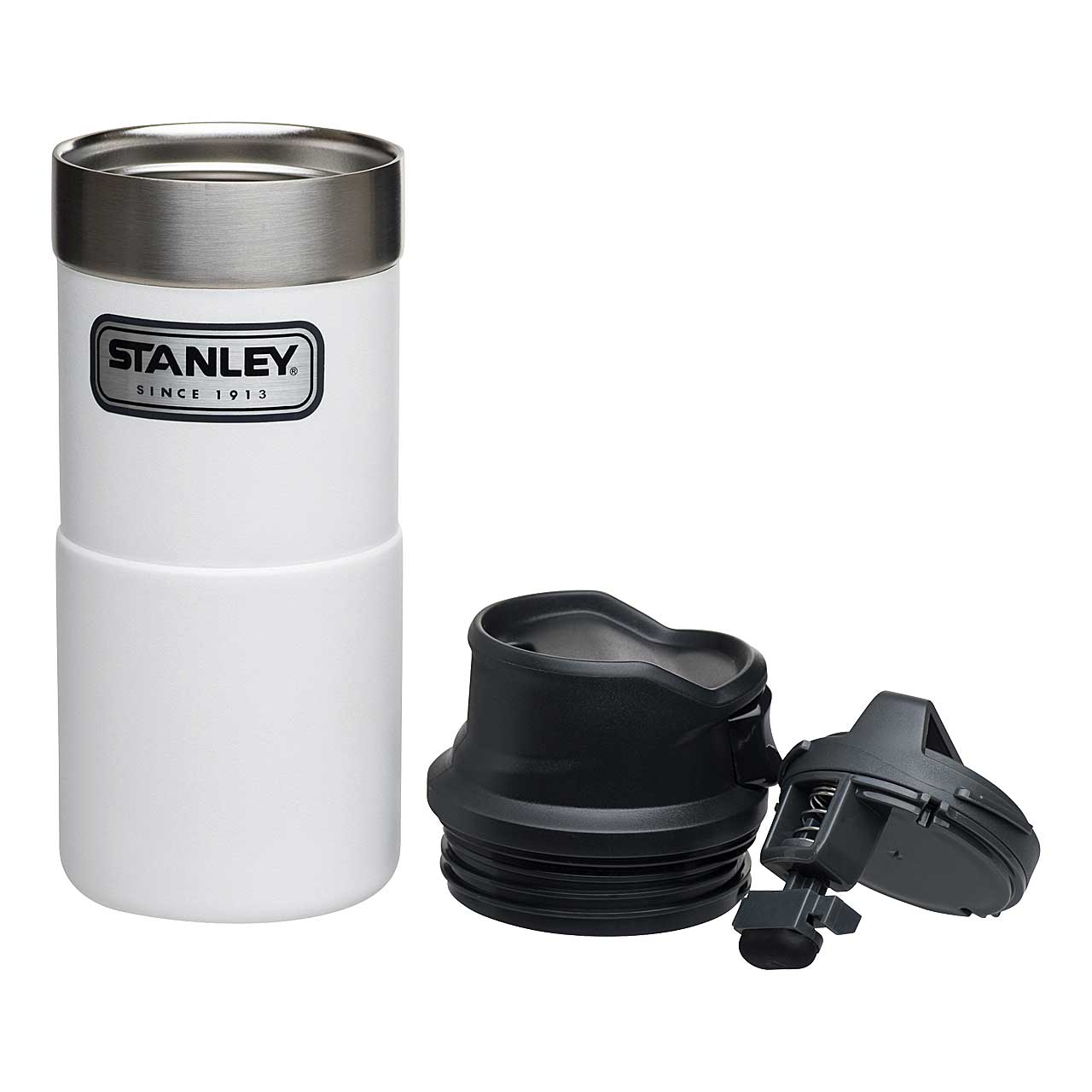 CLASSIC TRIGGER-ACTION TRAVEL MUG 0,354 l
