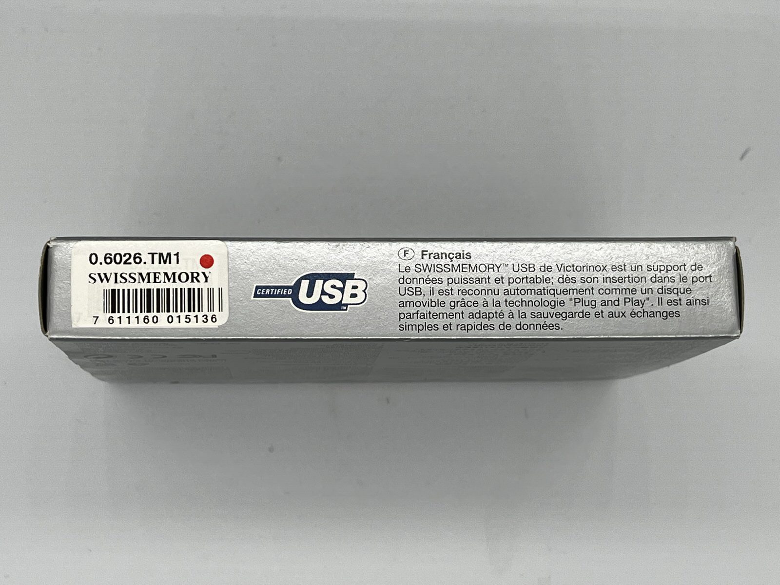 USB 128MB