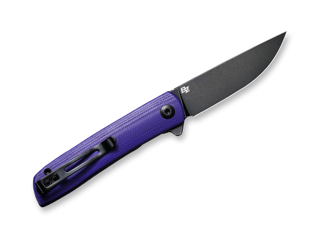 Bo G10 Purple