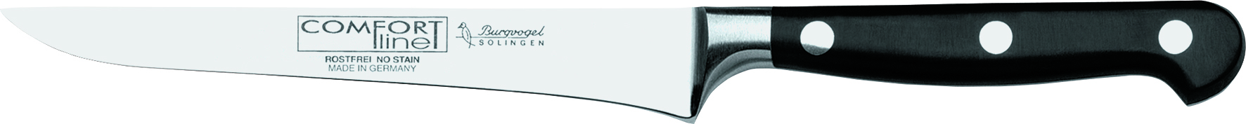 COMFORT line - Ausbeinmesser COMFORT line - Ausbeinmesser