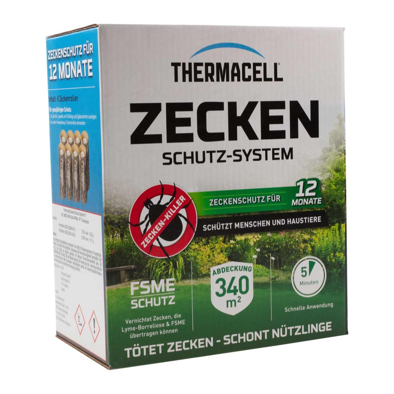 Zeckenrolle