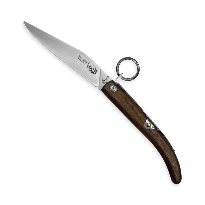 Herder Forkbrand Oryx Walnut