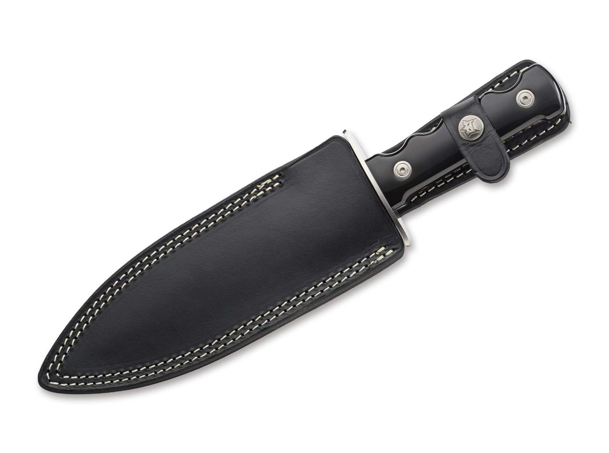 Billao Buffalo Horn