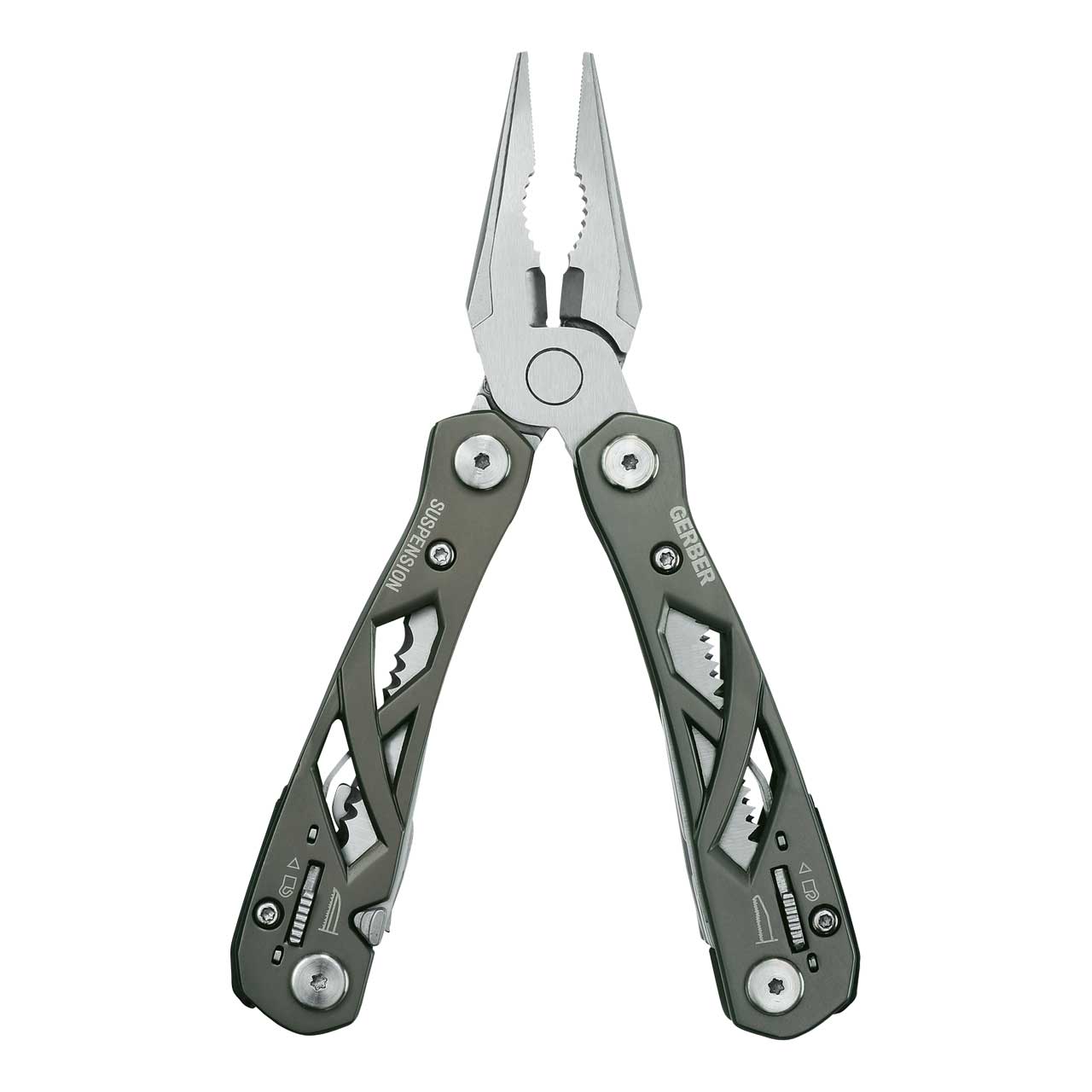 MultiTool SUSPENSION