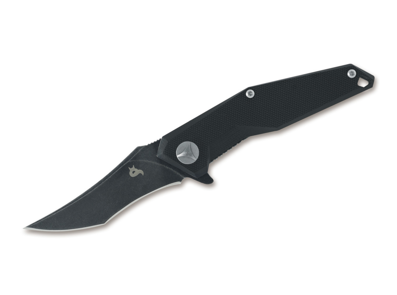 Kravi Black G10