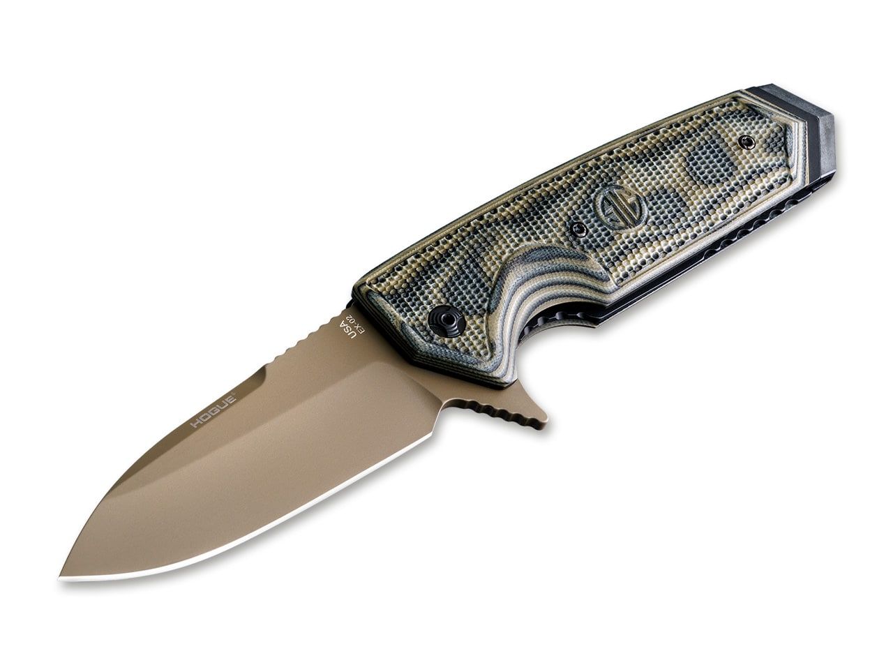 EX-02 3.75 Flipper G-Mascus Green