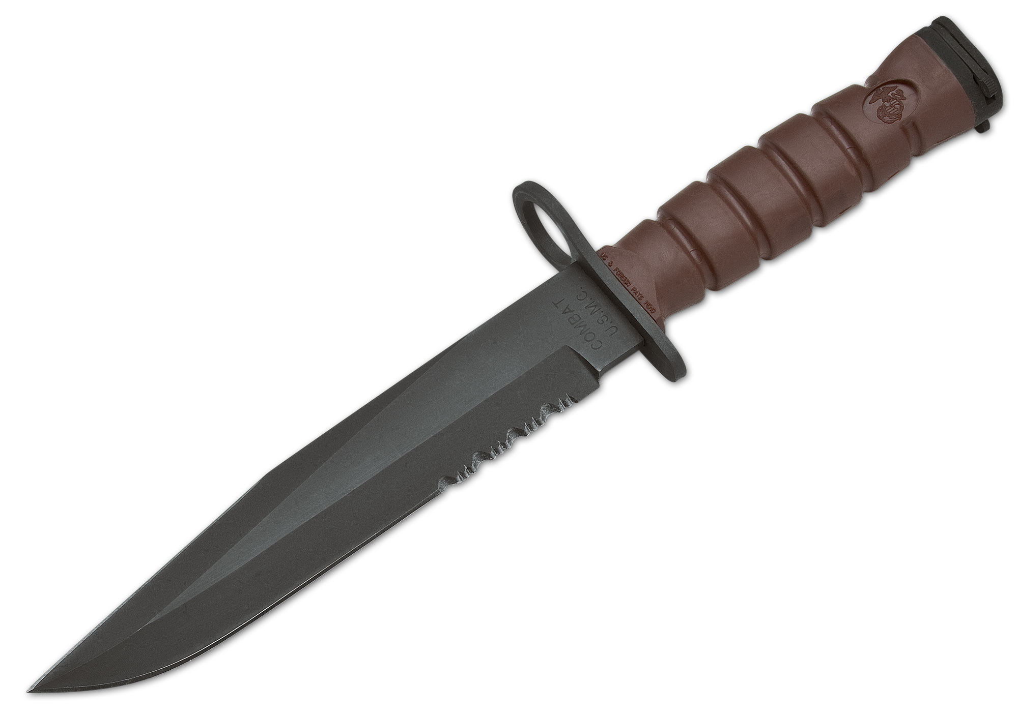 Marine Bayonet