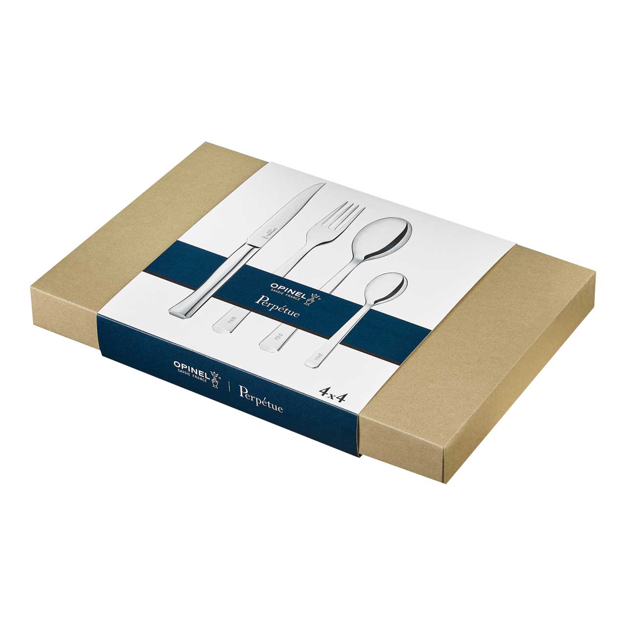 Perpetue Box 4+4+4+4