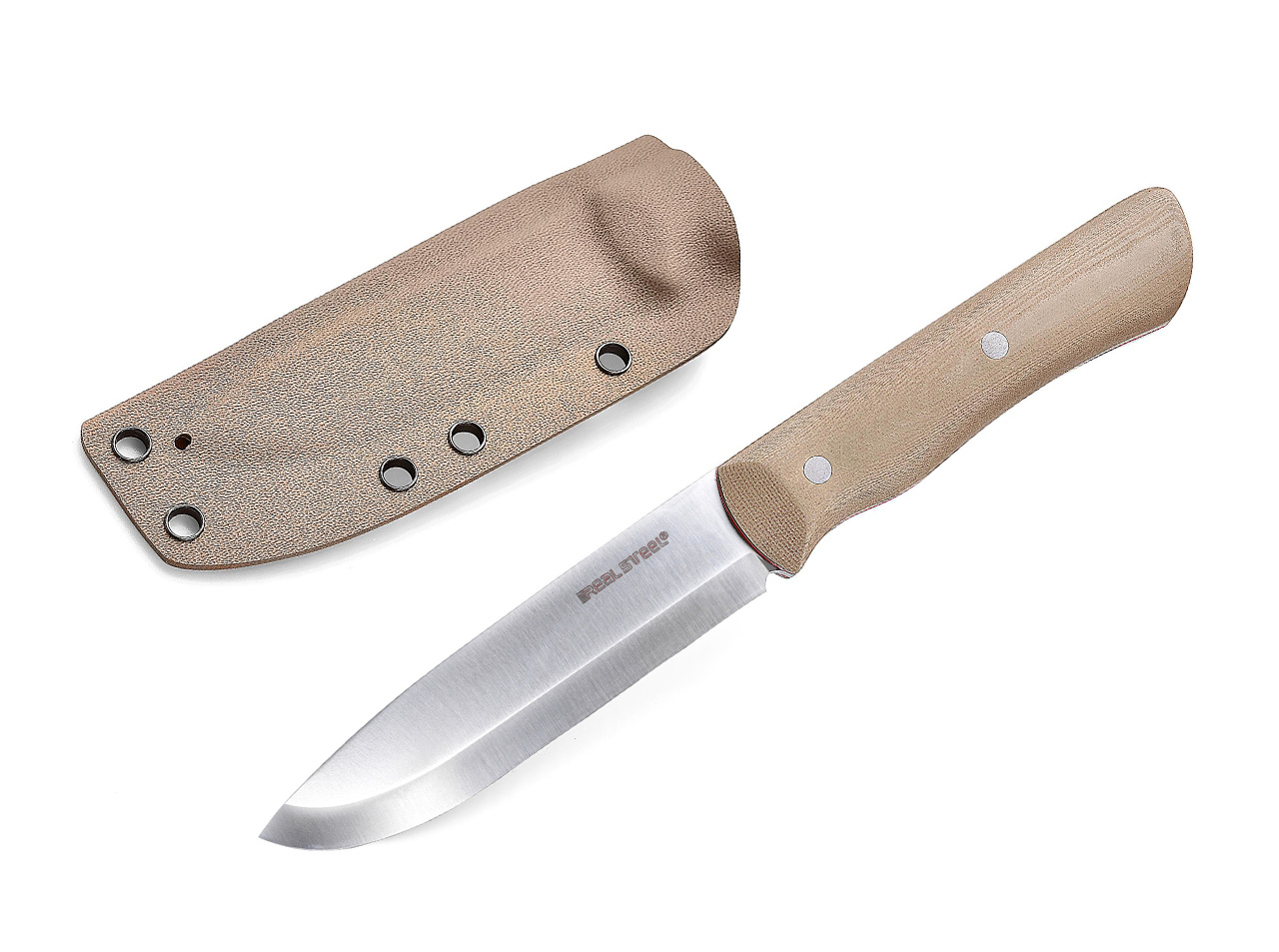 Bushcraft III Coyote