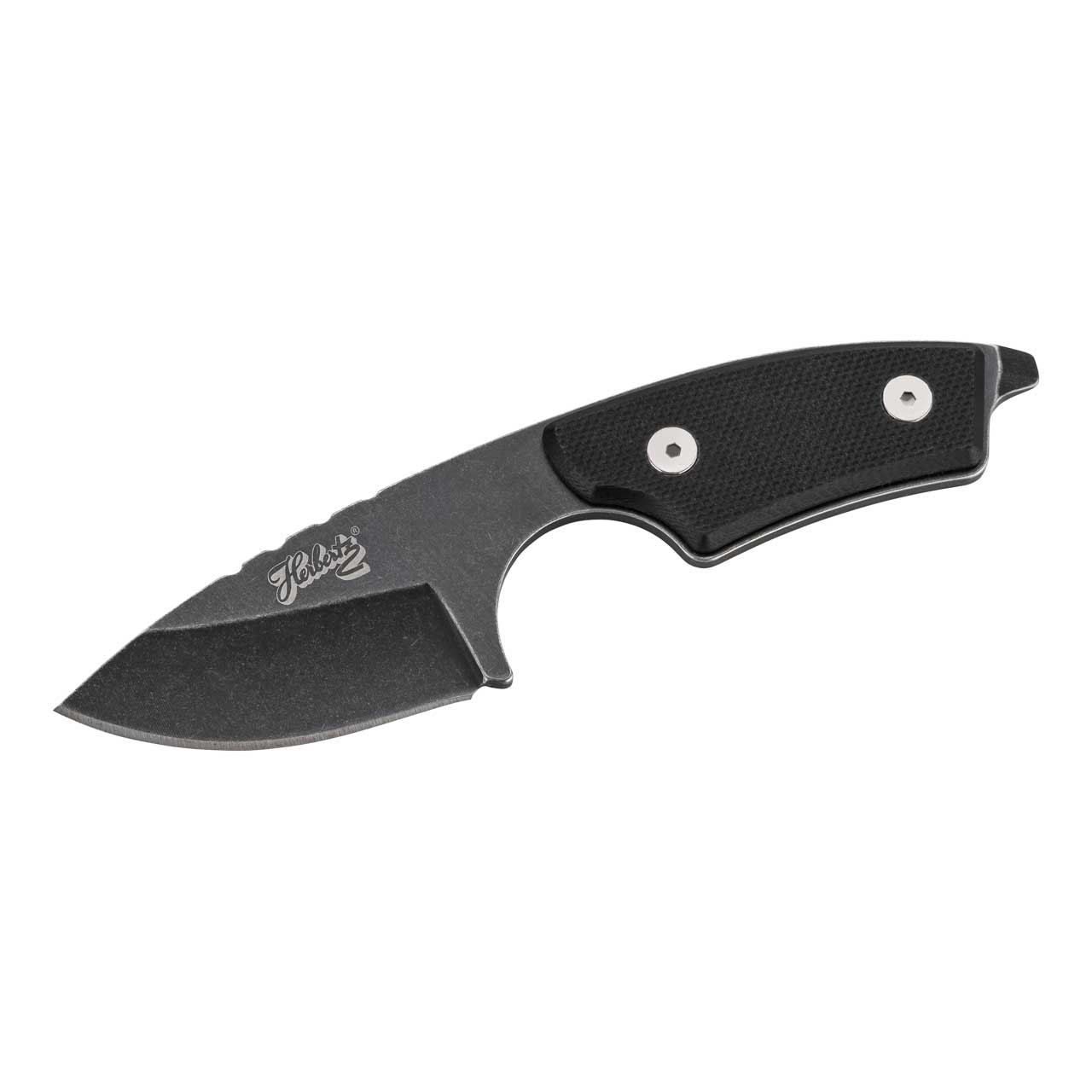 Neck Knife G10