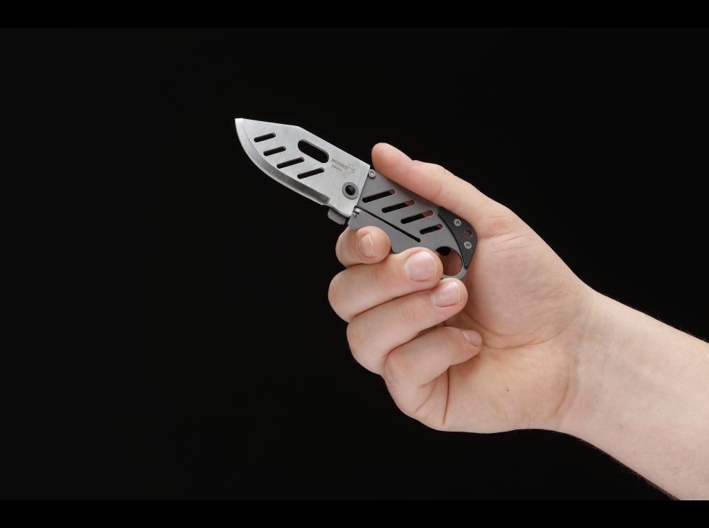 Credit Card Knife