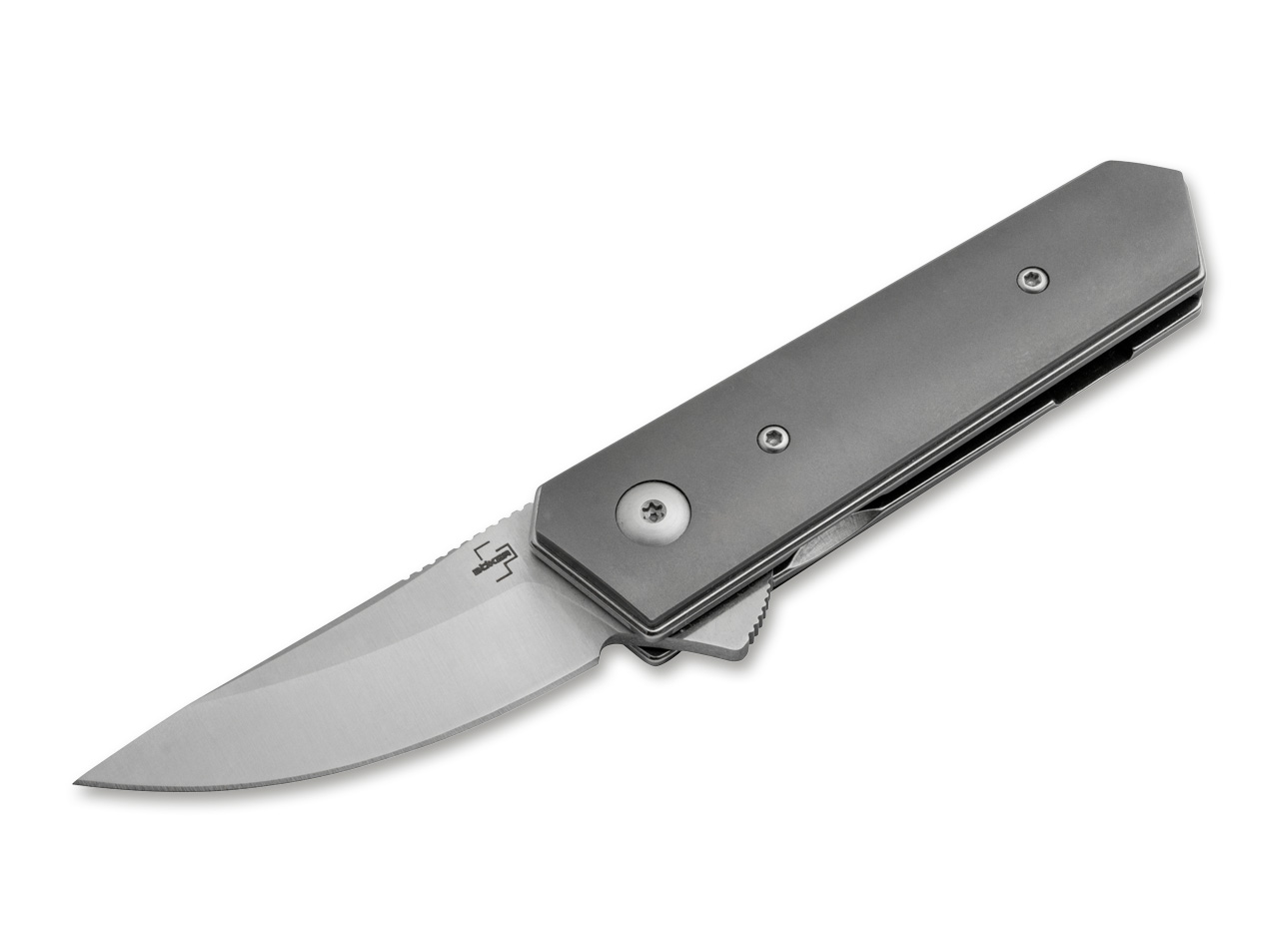 Kwaiken Stubby Titan