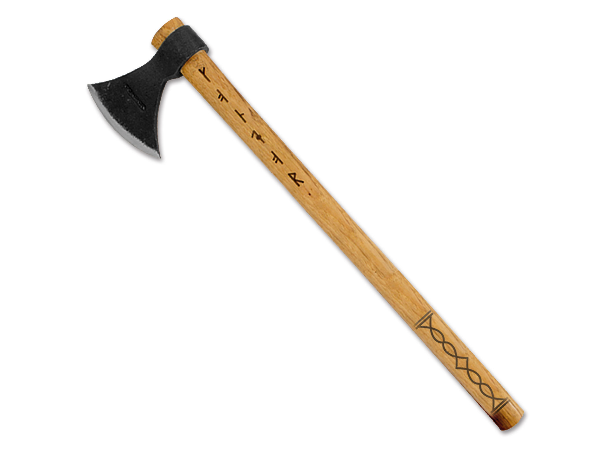 Valhalla Throwing Axe