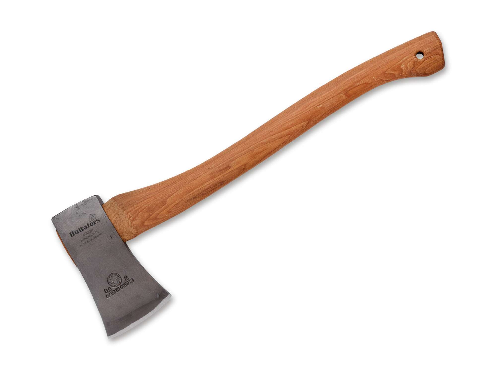 Trekkingbeil H 009 SV