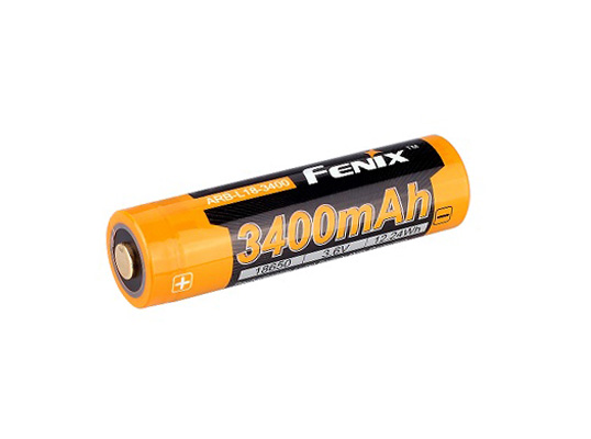Akku ARB-L18 3400 mAh