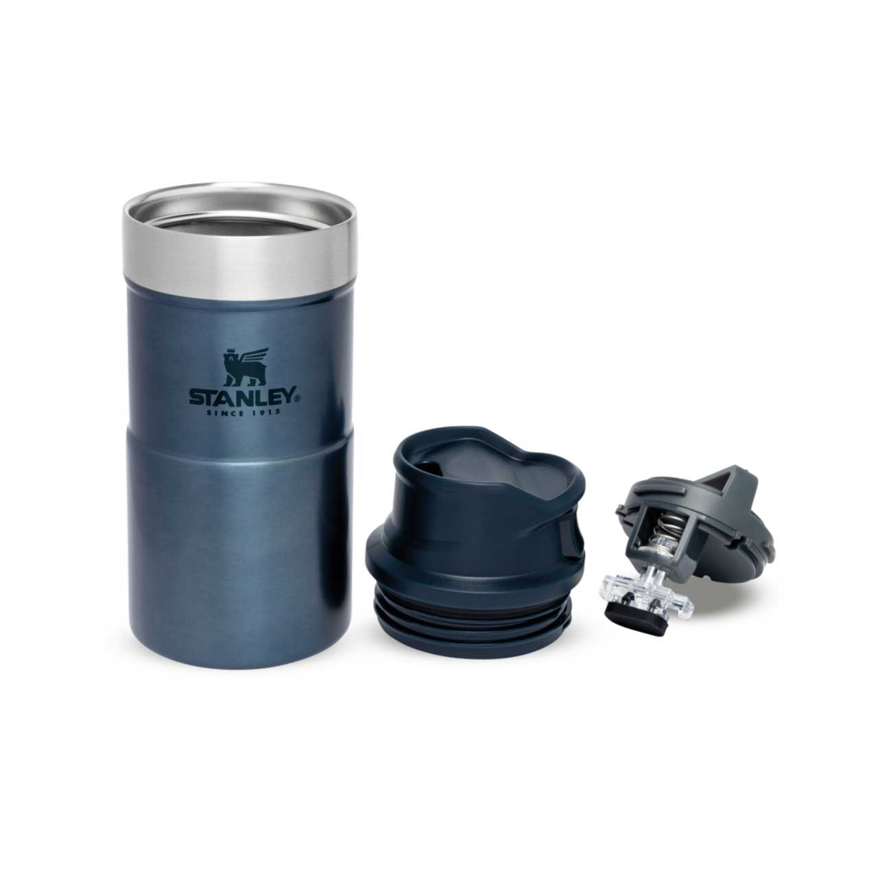 Trigger-Action Travel Mug 0.25l