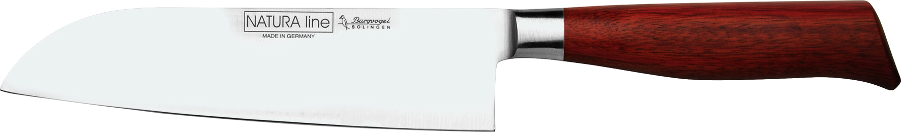NATURA line - Santokumesser