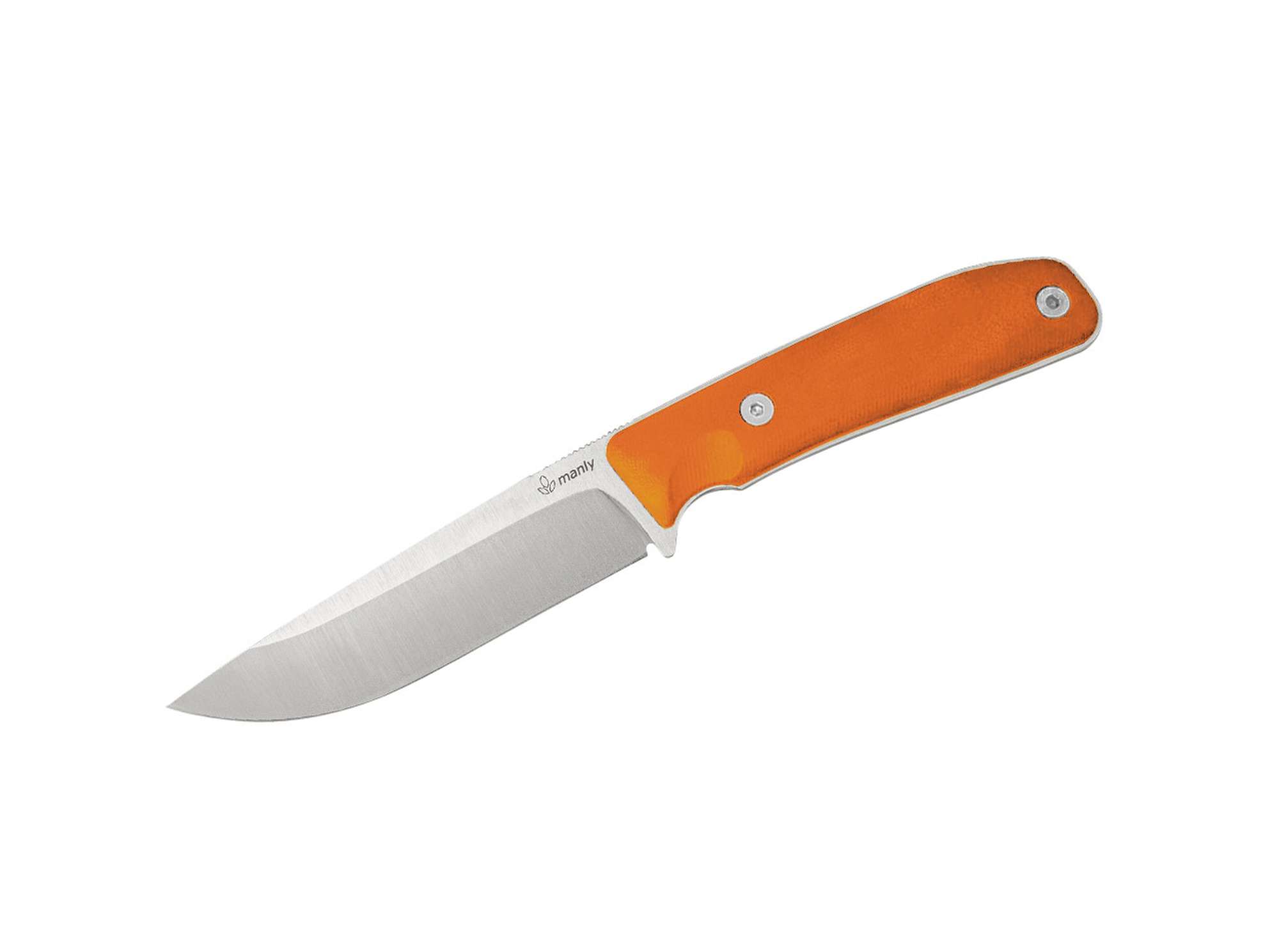 Blaze RWL 34 G10 Orange