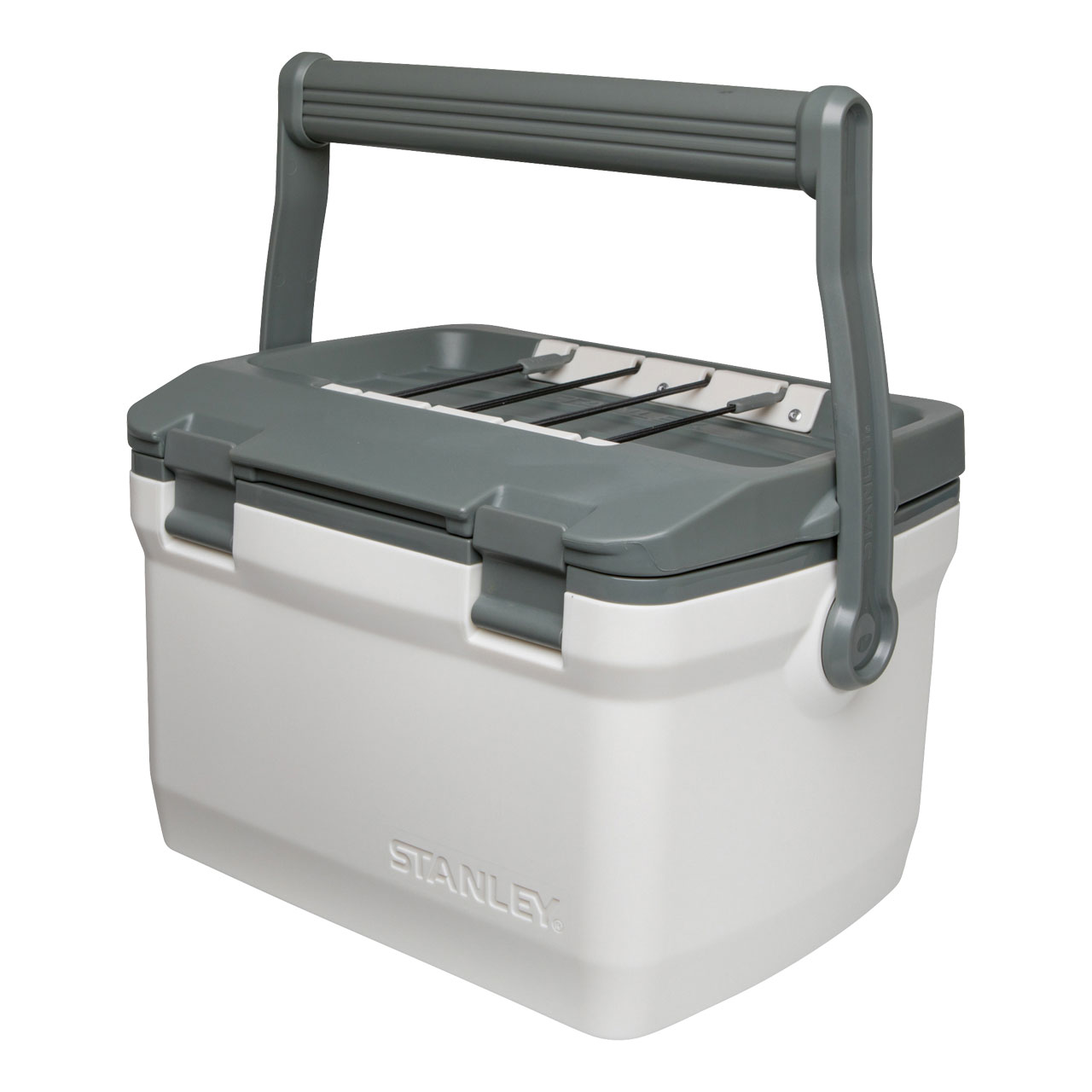 ADVENTURE COOLER Kühlbox 6,6 l