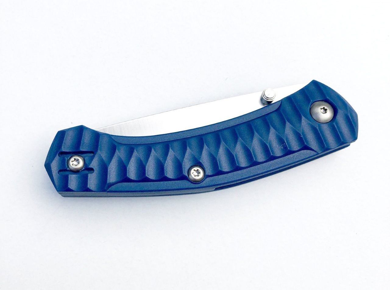 ACE Iona Navy Blue