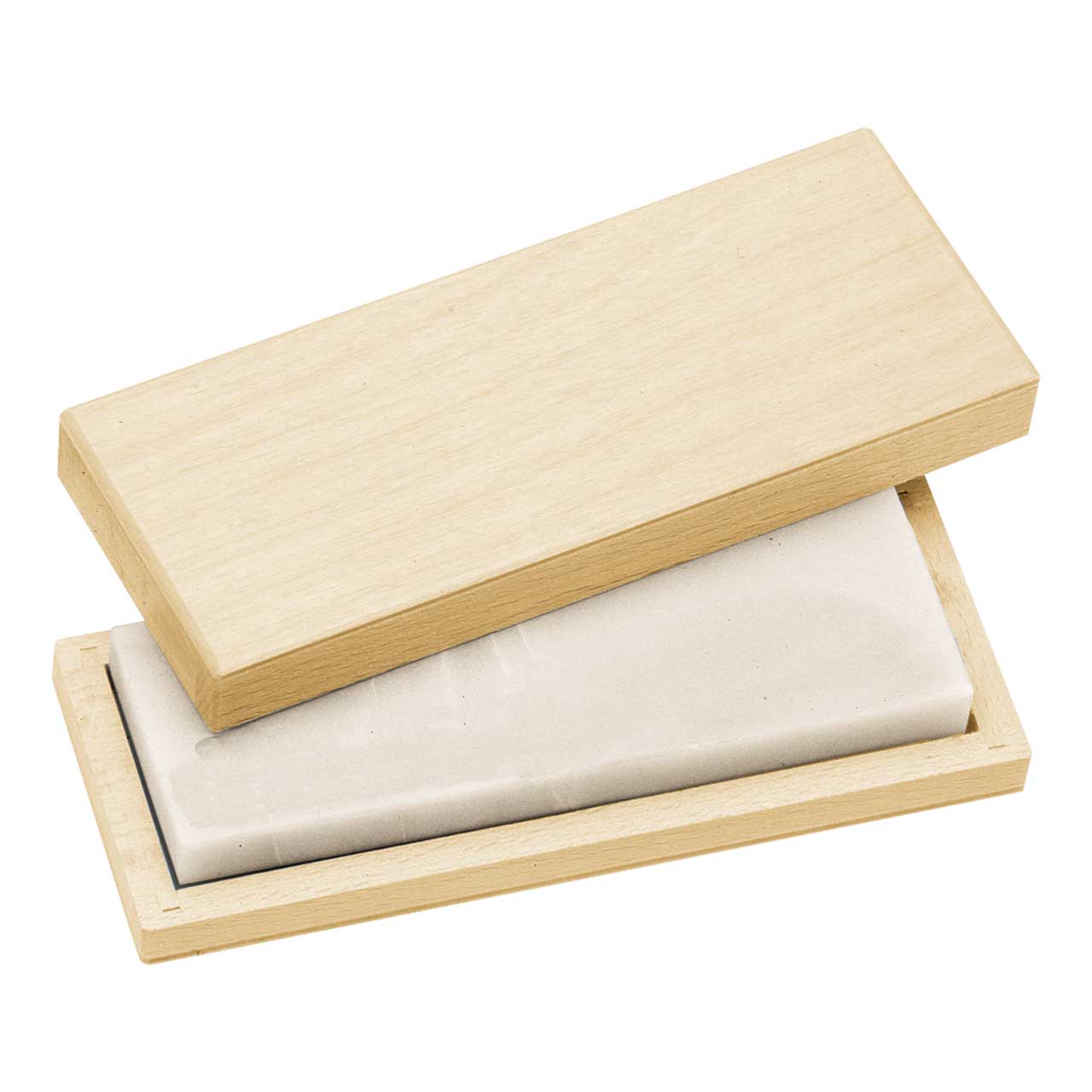 Arkansas Abziehstein, 1BQualität