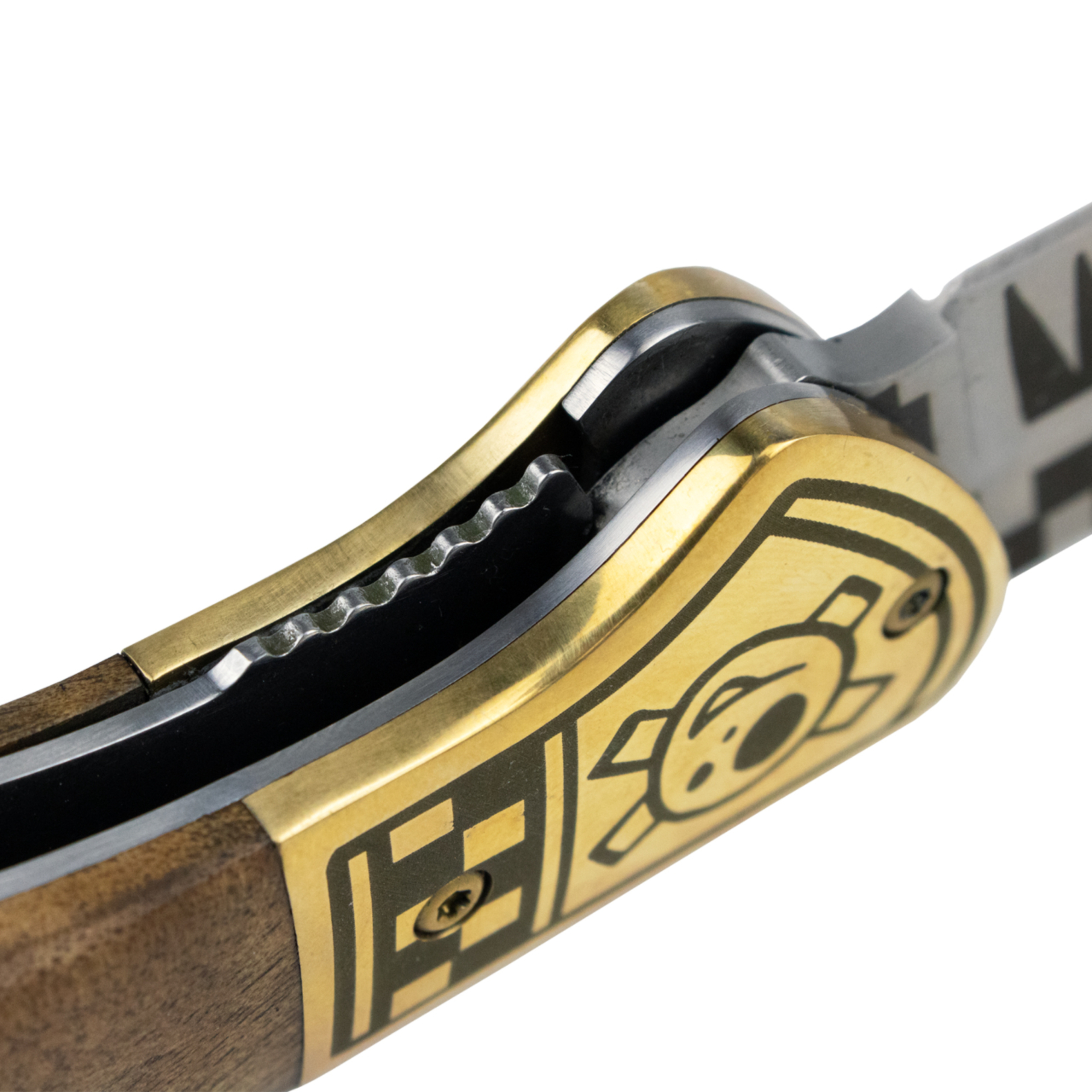 Taschenmesser by Schiffmacher