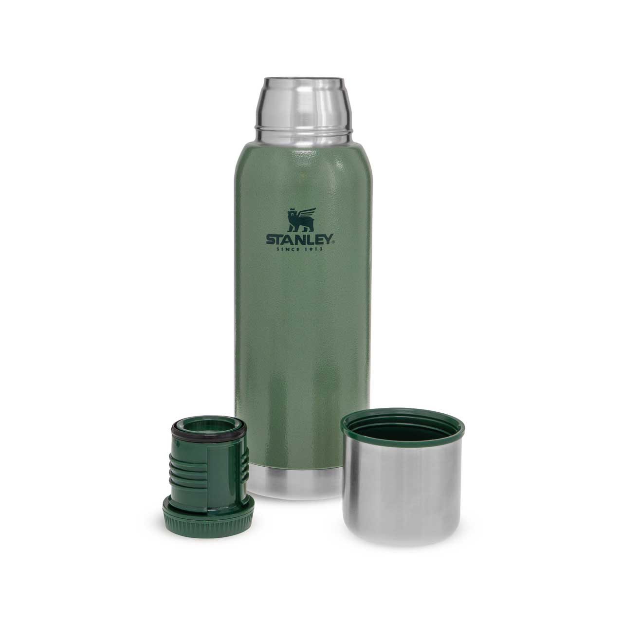 ADVENTURE VAKUUM-FLASCHE 1,0 l
