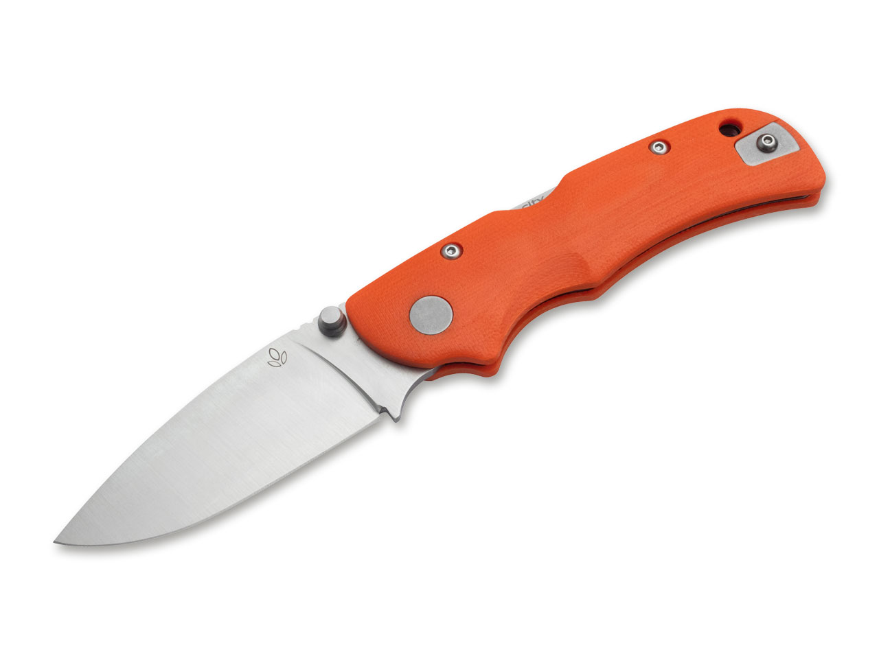 City CPM-S90V Orange