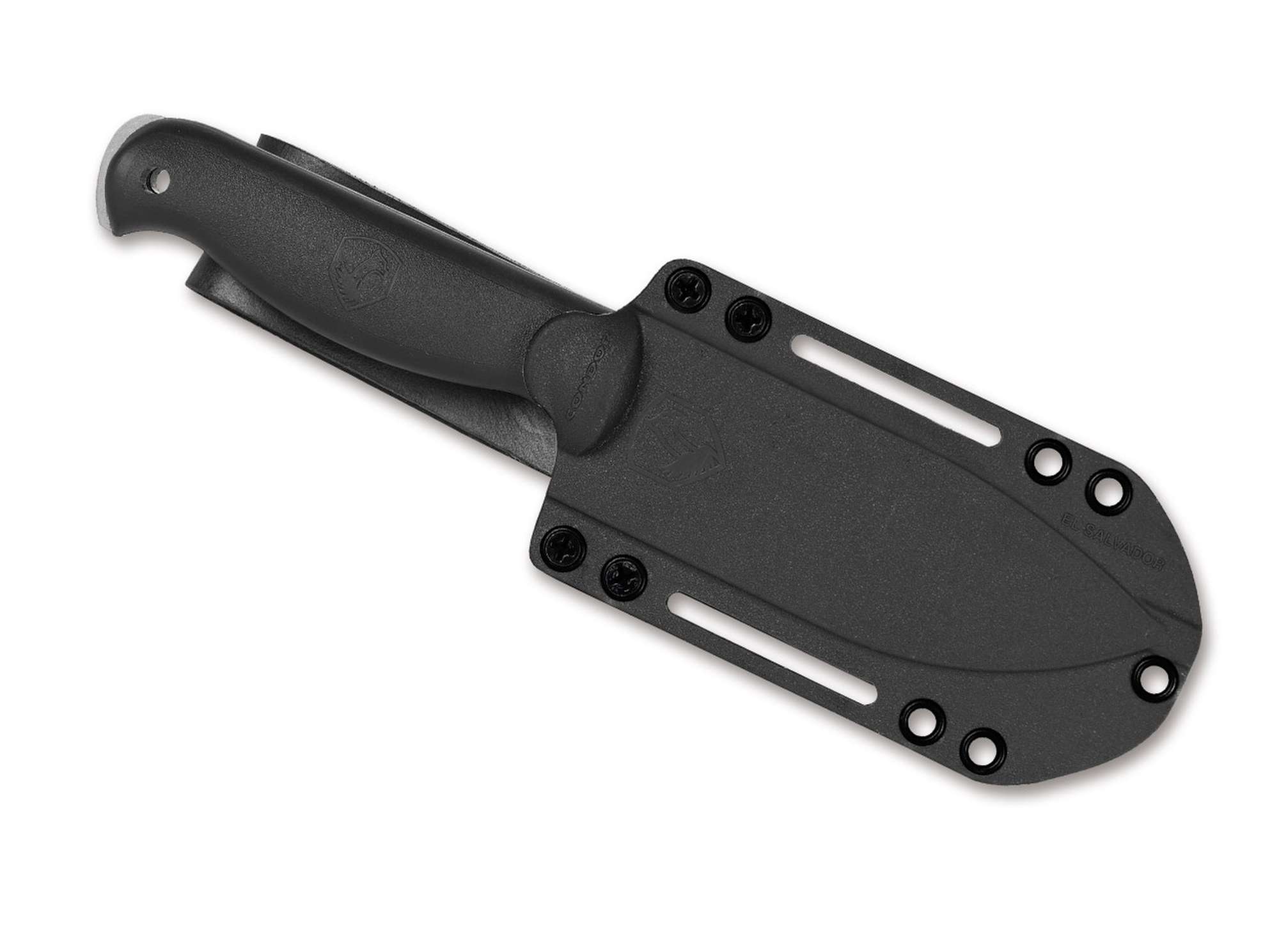 Ghostlight Knife