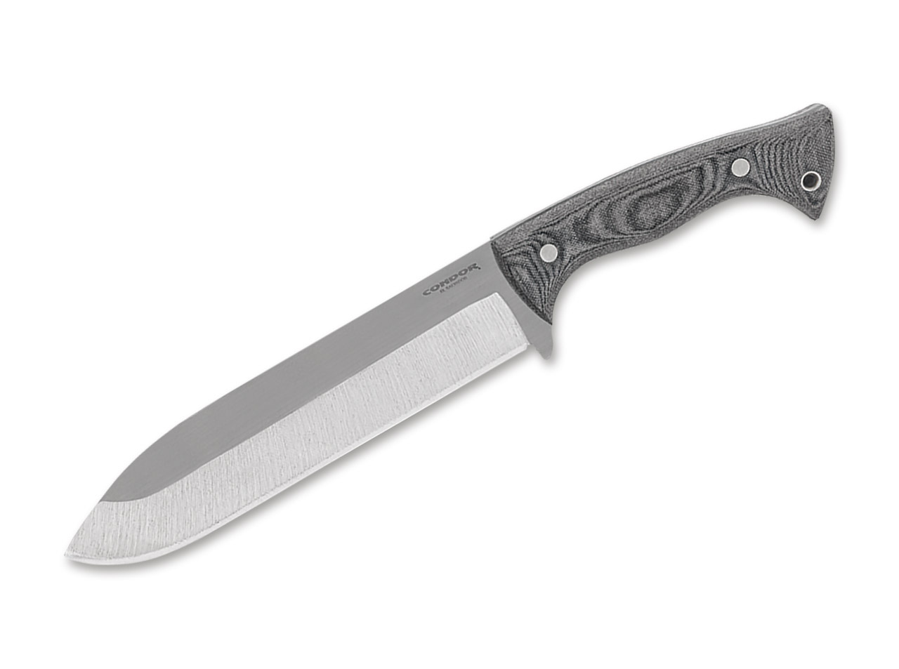 Balam Knife